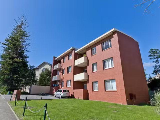 10/454 Stirling Highway, Peppermint Grove, WA 6011