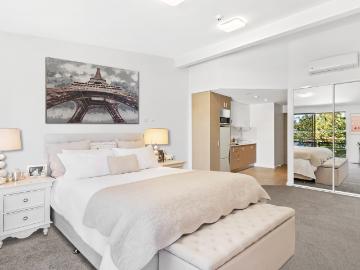 Northern Beaches, Ingleside, Sydney, Sydney, New South Wales, Snapper Island