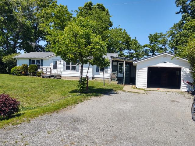 1045 Ozark Road