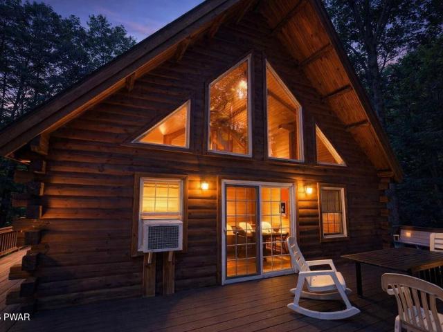 1045 Bear Trail Road