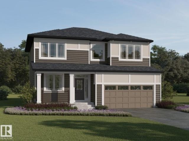 1045 Fieldstone View, Sherwood Park, AB, T8H 3C3 house for sale | Listing ID E4508 | Royal LePage
