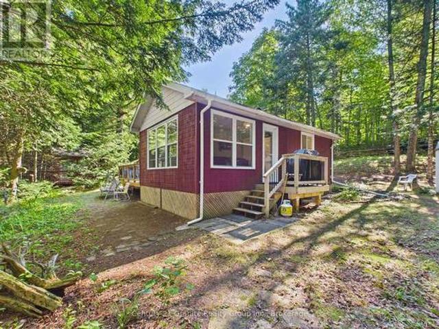 1045 Heritage Lane, Algonquin Highlands Stanhope, ON, K0M 1S0 house for sale | Listing ID X13692 | Royal LePage