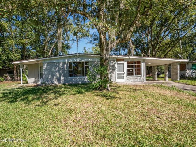 1045 Legay Avenue, Jacksonville, US, FL