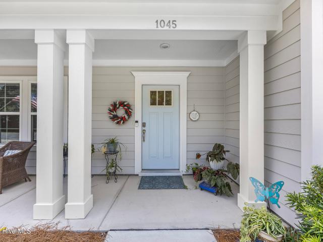 1045 Pandion Drive