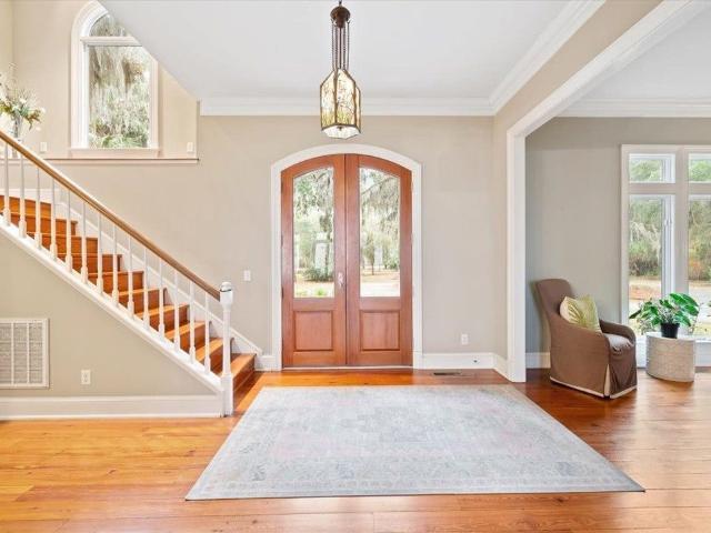 1045 River Club Road Ne, Townsend, US, GA