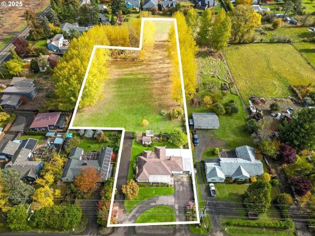 1045 SW 53rd St, Corvallis, OR