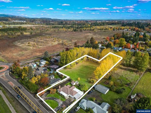 1045 SW 53rd St, Corvallis, OR