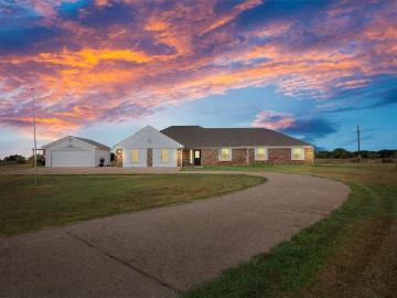 1045 Shiloh Trail, China Spring, TX 76633 | MLS #228790