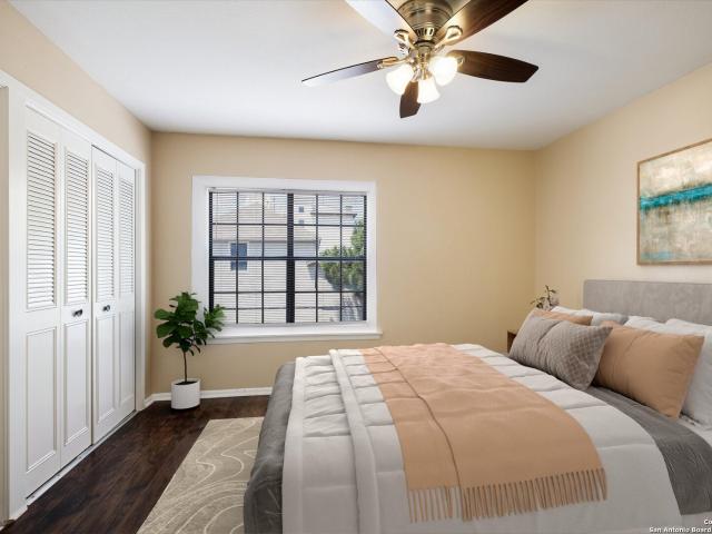 1045 Shook Ave, Unit 134G, San Antonio, TX 78212 | MLS #1896
