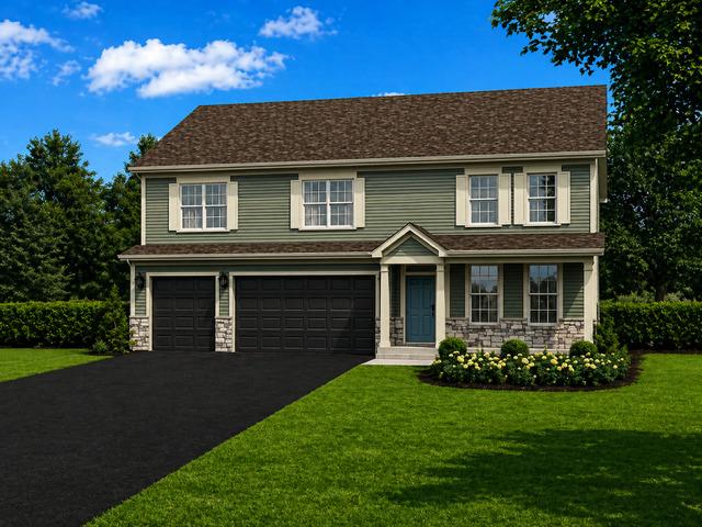 1045 Timber Oak Lane