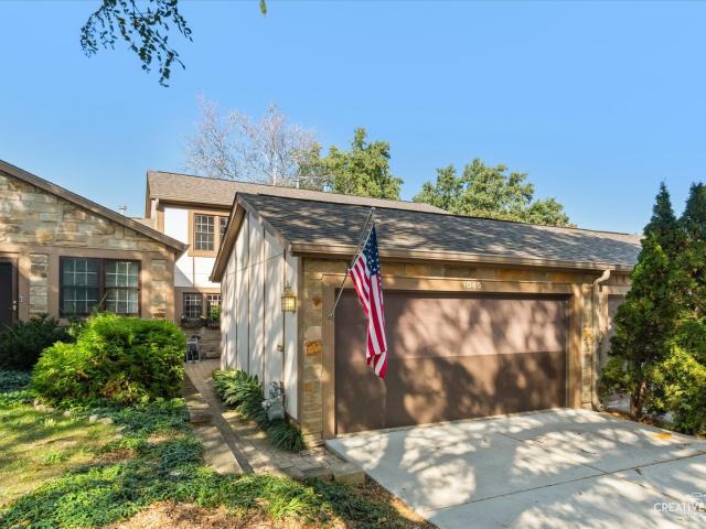 1045 Wheaton Oaks Drive