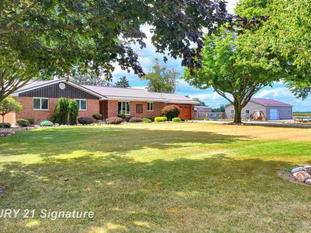 10463 N Woodbridge Road