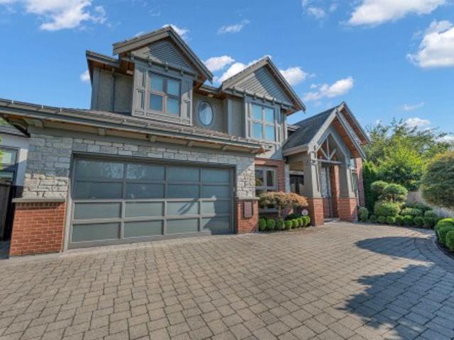 10460 Reynolds Drive, Richmond, BC, V7E 4B4 house for sale | Listing ID R3120 | Royal LePage