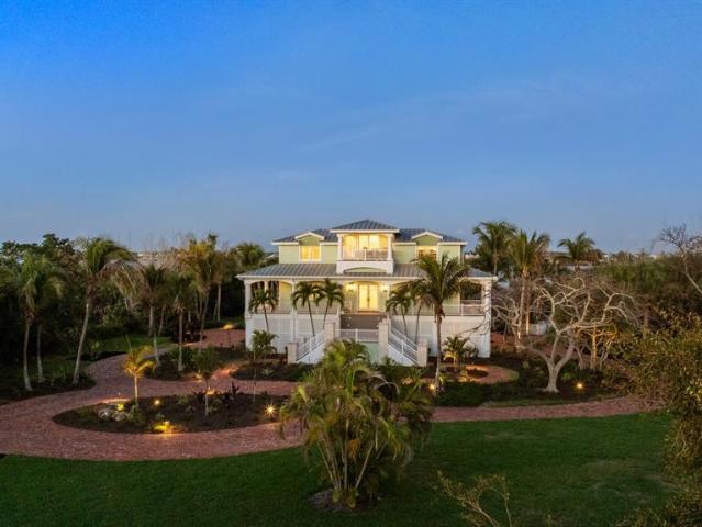 10460 Sunny Dreams Ter, Boca Grande, FL 33921 | MLS #D6146