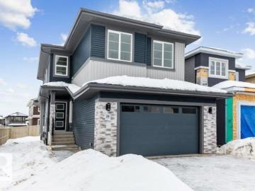 10462 Street, Morinville, AB, T8R 0C9 house for sale | Listing ID E4483 | Royal LePage