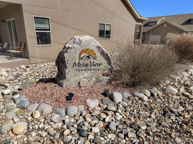 10467 table rock court, poncha springs, usa, co