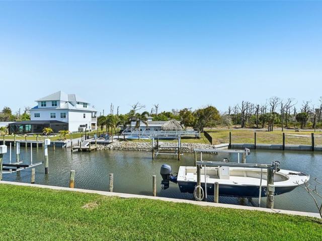10467 Sherman St, Englewood, FL