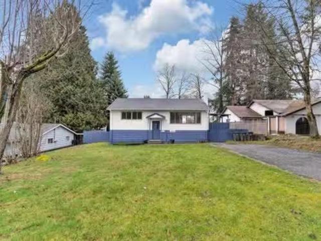 10464 154A Street, Surrey, BC, V3R 4K1 house for sale Listi.