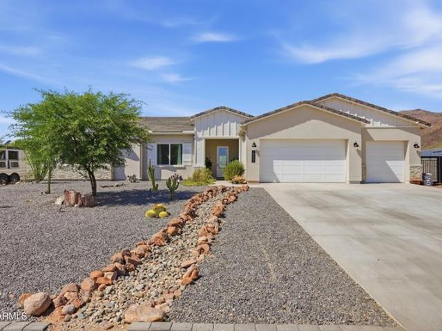 10464 E Magnolia Rd, Gold Canyon, AZ 85118