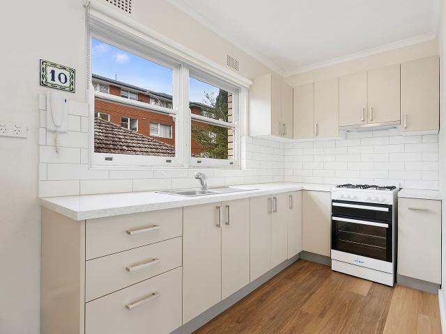 10/464 Military Road, Mosman Apartment | Listed 23 September 2026