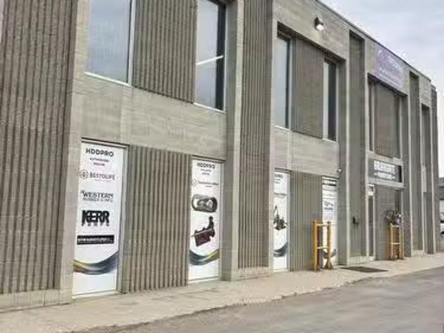 10466 Fulton Drive, Parkland County, AB, T7X 6A1 commercial.