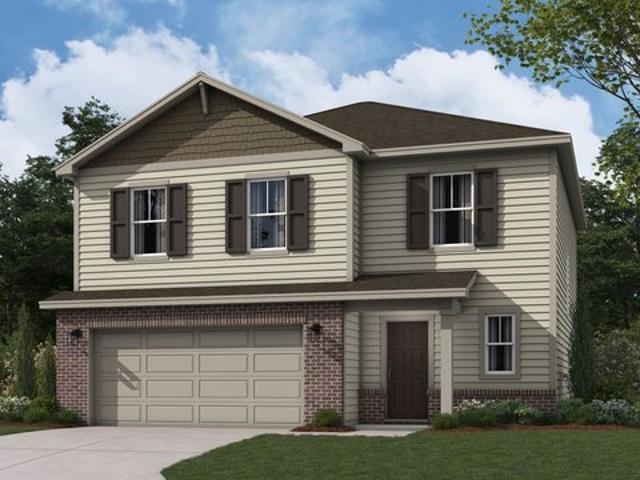 10468 Valley Dr, Goodrich, MI 48438