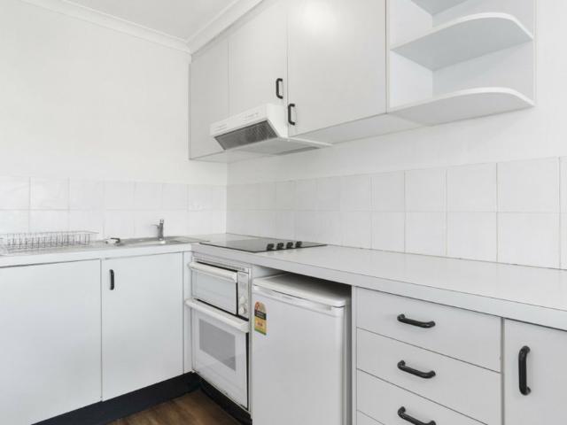 10/46 Mcmillan Crescent, Narrabundah ACT, Belconnen