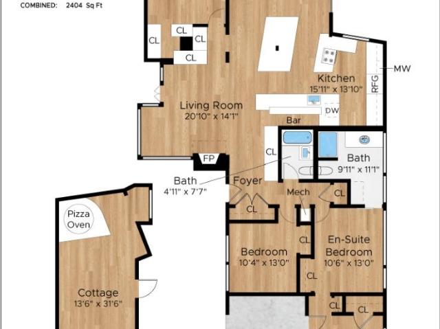 1046 Metro Circle