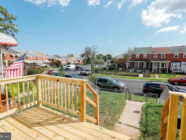 1046 Middlesex Road