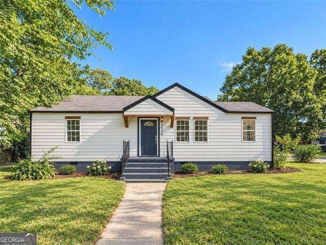 1046 Cheaves St, Forest Park, GA 30297