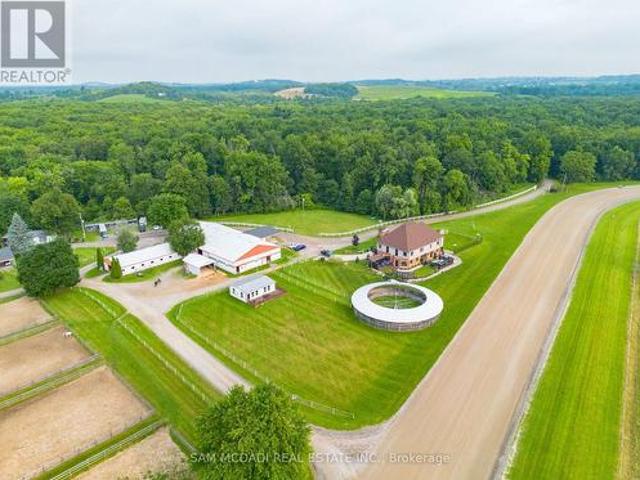 1046 Concession 6 Road W, Hamilton, ON, L0R 1V0 house for sale | Listing ID X13610 | Royal LePage