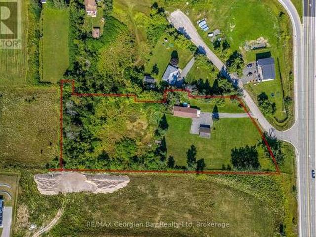 1046 Henry Street, Tay Waverley, ON, L0L 1P0 house for sale | Listing ID S13688 | Royal LePage