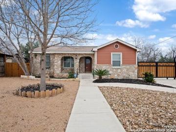 1046 hillcrest dr, san antonio, us, tx
