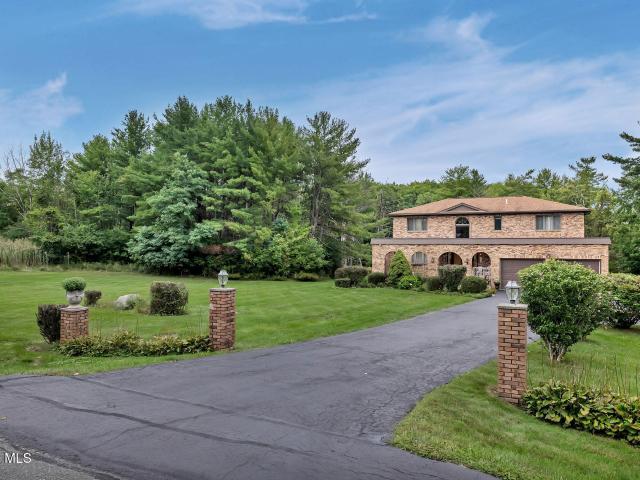 1046 Ridge Road