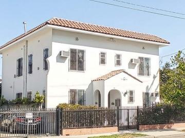 1046 S Kenmore Ave, Los Angeles, CA 90006 | MLS #26645