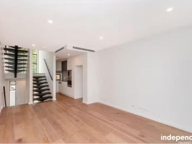 104/6 Torrens Street, Braddon Townhouse for rent Listed by An.