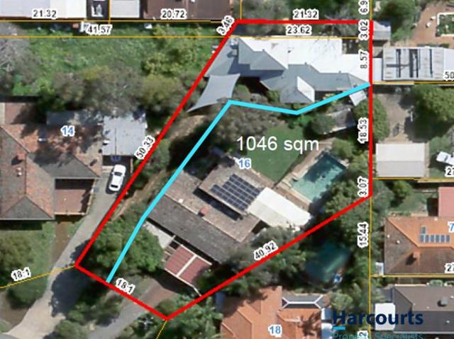 1046sqm block Family Home at MONTES PARK Square A LOCATION THAT'S HARD TO BEAT Rossmoyne SHS Zone!