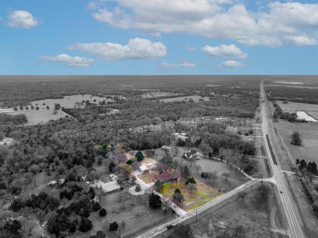 10471 Holly Creek Rd, Terrell, TX 75160 | MLS #21137