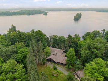 10472 and 10471 W Murphy Boulevard, Hayward, US, WI