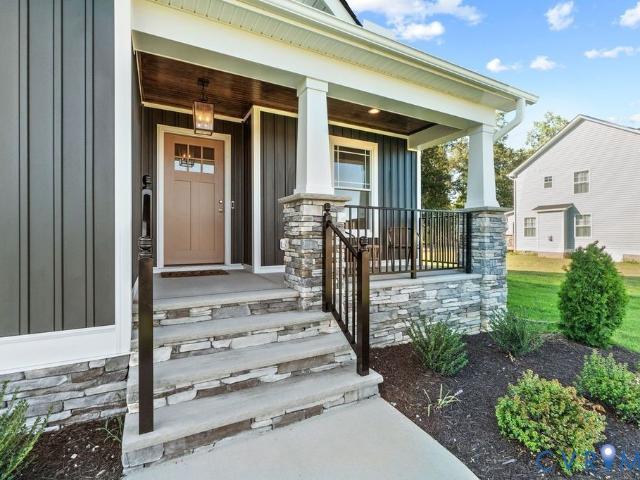 10472 Meyers Park Dr, Ashland, VA 23005 | MLS #2616