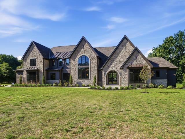 10475 Harrison Road