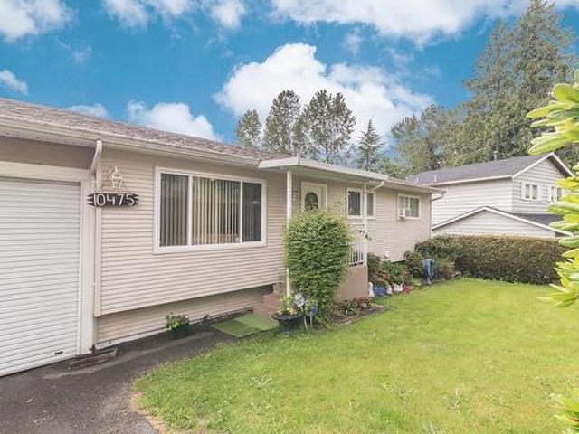 10475 Street, Surrey, BC, V3V 4Y9 house for sale | Listing ID R3135 | Royal LePage