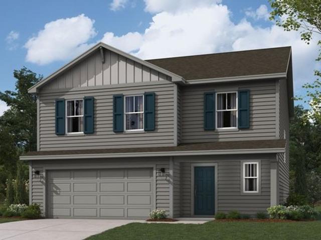 10476 Valley Dr, Goodrich, MI 48438