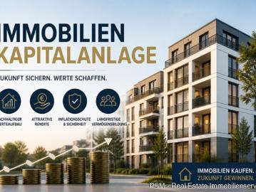10476 EXKLUSIVE Kapitalanlage in Messel