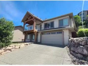 1047 Mt Ida Drive, Vernon, BC, V1B 4A7 house for sale Listi.