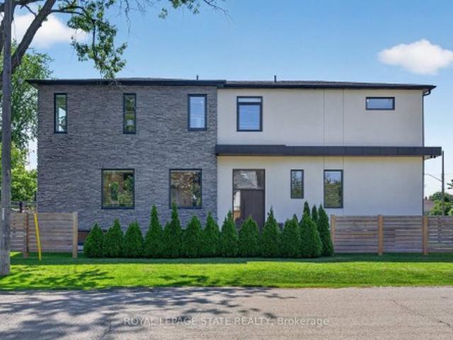 1047 Meredith Avenue, Mississauga, ON, L5E 2C6 house for sale | Listing ID W13810 | Royal LePage