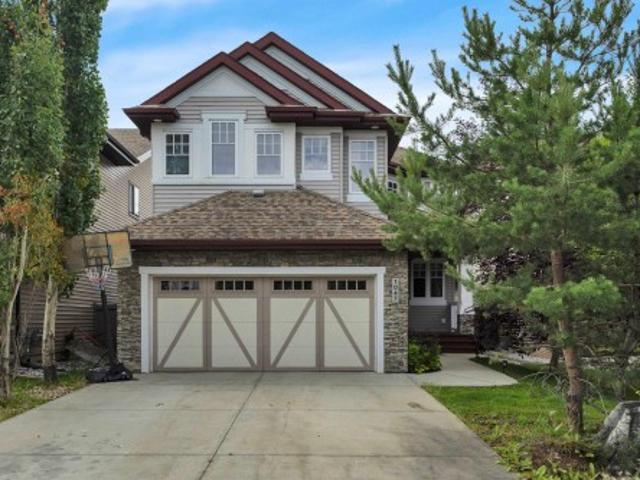 1047 Armitage Crescent Sw, Edmonton, AB, T6W 0K3 house for sale | Listing ID E4503 | Royal LePage