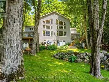 1047 Balmoral Lane, Highlands East Glamorgan, ON, K0M 1R0.
