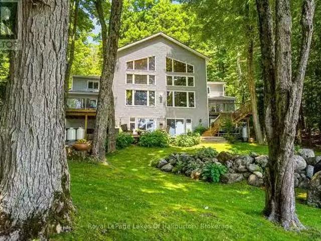 1047 Balmoral Lane, Highlands East Glamorgan, ON, K0M 1R0.