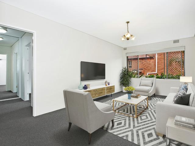 10/47 Chandos Street, Ashfield NSW